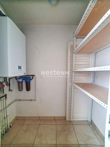 Montigny Village : Appartement 3 pièces 67 m²  avec parking sous sol