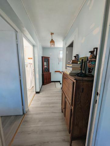 Maison 5 pièces avec jardin et garage – Centre de Vernoux