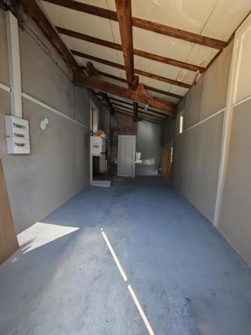 Maison 5 pièces avec jardin et garage – Centre de Vernoux