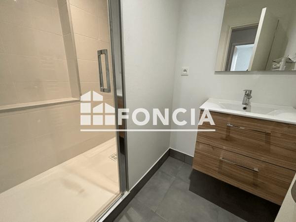 Location Appartement 3 pièces 60.6 m² - 14 RUE TOURVILLE Le Havre 76600