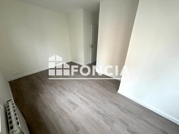 Location Appartement 3 pièces 60.6 m² - 14 RUE TOURVILLE Le Havre 76600