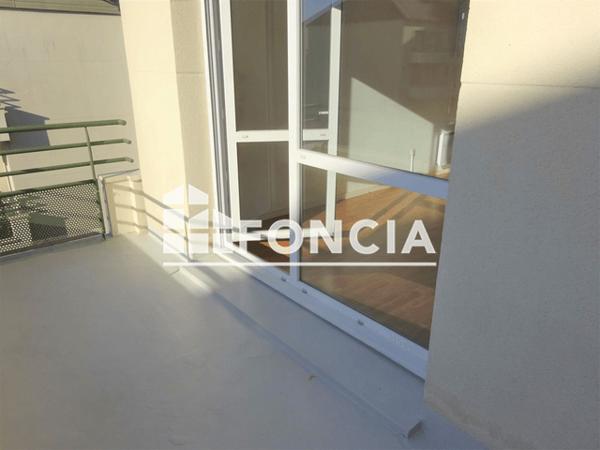 Location Appartement 3 pièces 62.97 m² - 5 RUE JULES VERNE Bonsecours 76240