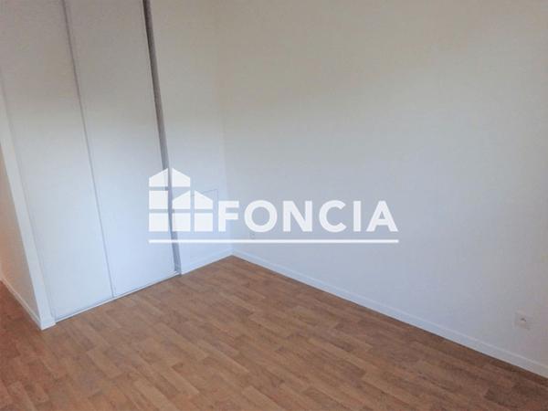Location Appartement 3 pièces 62.97 m² - 5 RUE JULES VERNE Bonsecours 76240