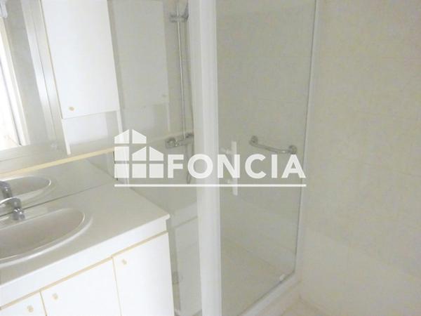 Location Appartement 3 pièces 62.97 m² - 5 RUE JULES VERNE Bonsecours 76240