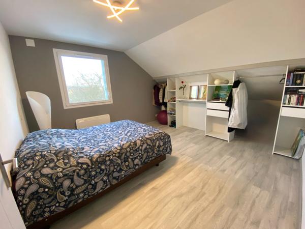 Maison à vendre 6 pièces proche de SEVENANS ET HERICOURT