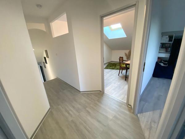 Maison à vendre 6 pièces proche de SEVENANS ET HERICOURT