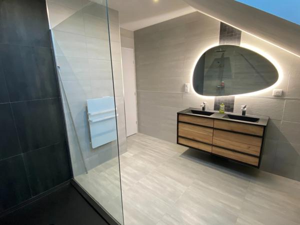 Maison à vendre 6 pièces proche de SEVENANS ET HERICOURT