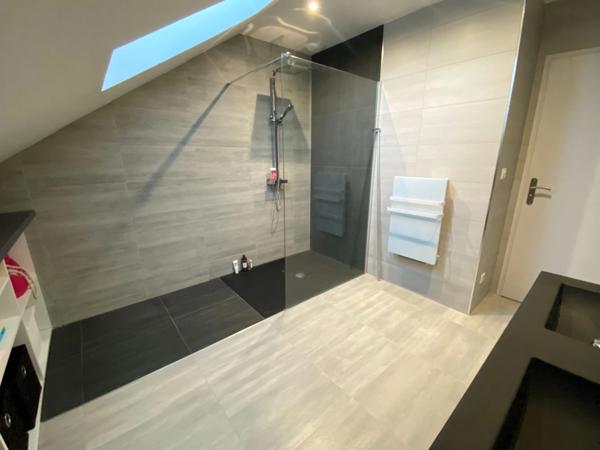 Maison à vendre 6 pièces proche de SEVENANS ET HERICOURT