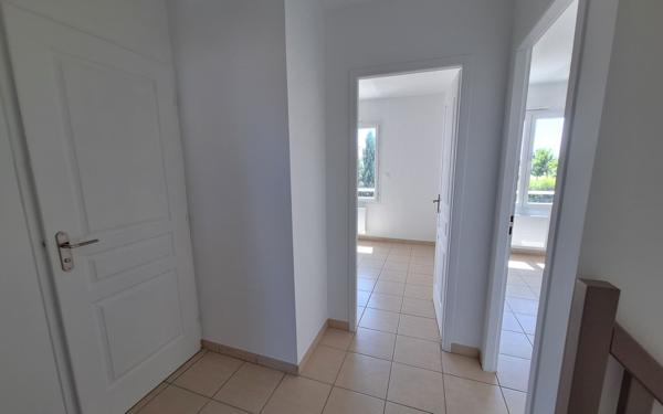 Maison à vendre    4 pièces •  Médis