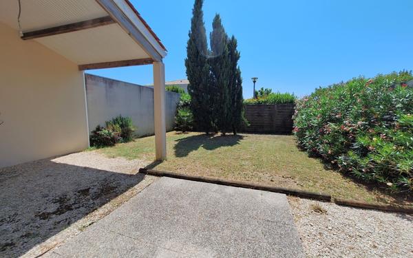 Maison à vendre    4 pièces •  Médis