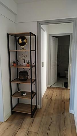 Appartement à vendre 2 pièces BEZIERS (34) - locataire en place - bonne rentabilité - investissement