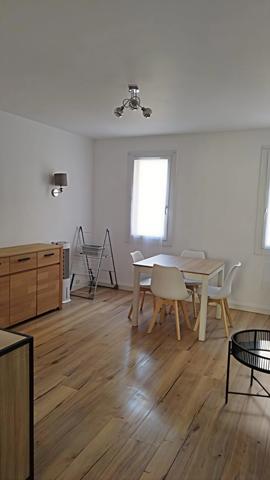 Appartement à vendre 2 pièces BEZIERS (34) - locataire en place - bonne rentabilité - investissement