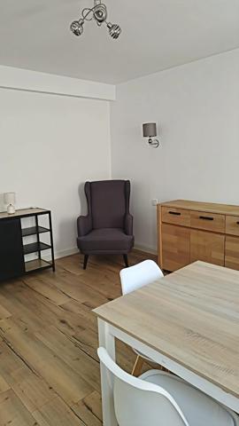 Appartement à vendre 2 pièces BEZIERS (34) - locataire en place - bonne rentabilité - investissement