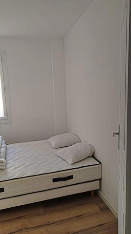 Appartement à vendre 2 pièces BEZIERS (34) - locataire en place - bonne rentabilité - investissement