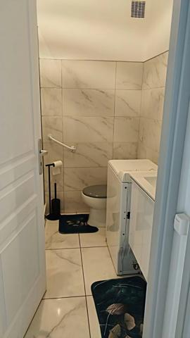 Appartement à vendre 2 pièces BEZIERS (34) - locataire en place - bonne rentabilité - investissement