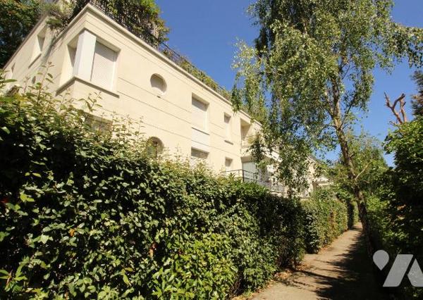 SCEAUX - A 2 PAS DU RER SCEAUX, AU COEUR D'UN QUARTIER PAVILLONAIRE