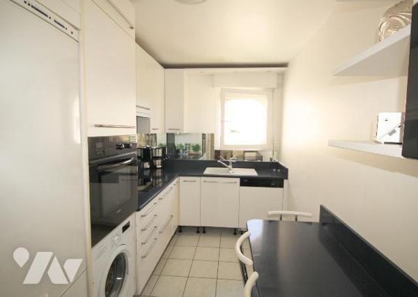 SCEAUX - A 2 PAS DU RER SCEAUX, AU COEUR D'UN QUARTIER PAVILLONAIRE