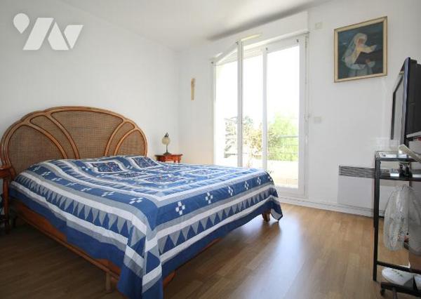 SCEAUX - A 2 PAS DU RER SCEAUX, AU COEUR D'UN QUARTIER PAVILLONAIRE