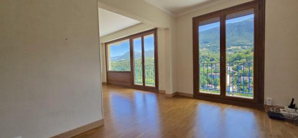 Vente / Appartement T3 à Valserhône (01200)