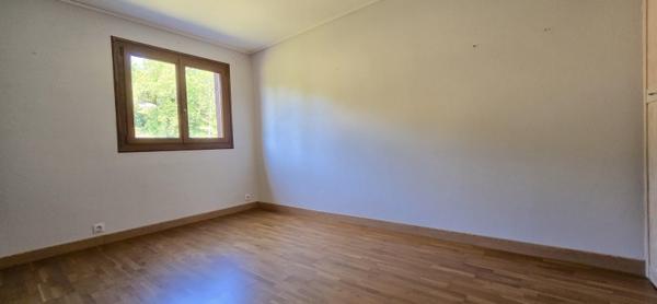Vente / Appartement T3 à Valserhône (01200)