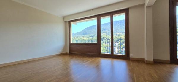 Vente / Appartement T3 à Valserhône (01200)