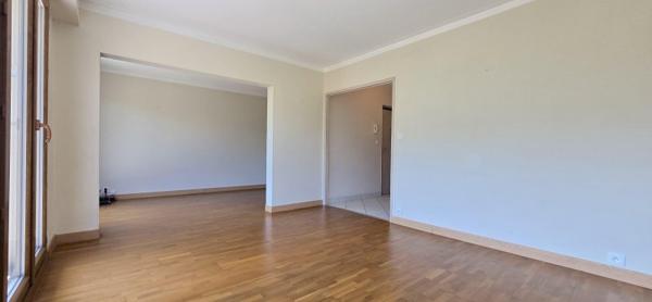 Vente / Appartement T3 à Valserhône (01200)