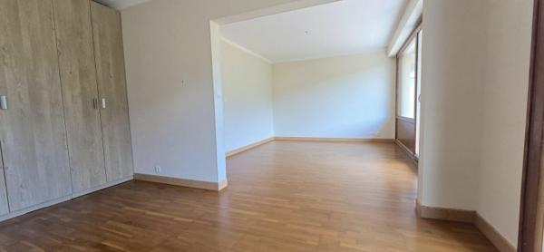 Vente / Appartement T3 à Valserhône (01200)