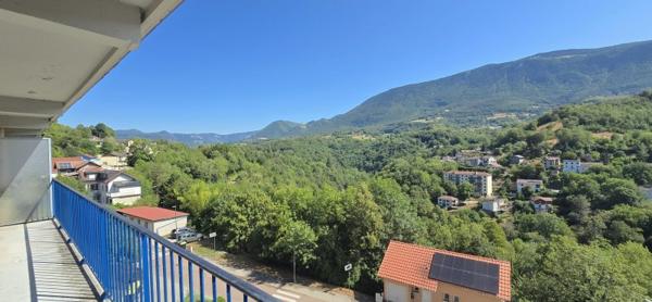 Vente / Appartement T3 à Valserhône (01200)