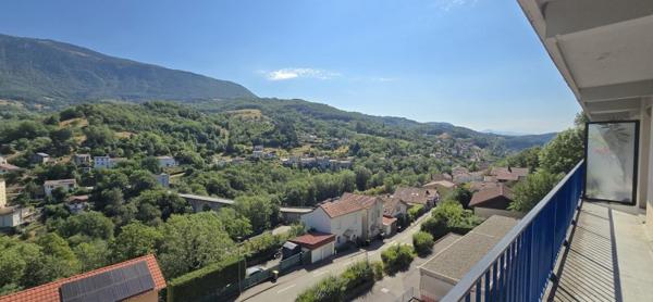 Vente / Appartement T3 à Valserhône (01200)