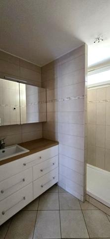 Vente / Appartement T3 à Valserhône (01200)
