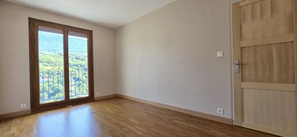 Vente / Appartement T3 à Valserhône (01200)