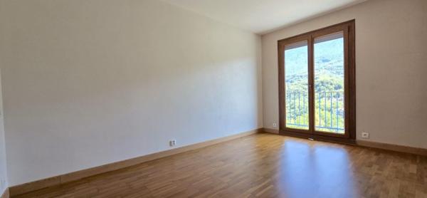 Vente / Appartement T3 à Valserhône (01200)