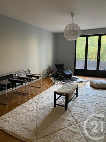 Appartement F4 à vendre  4 pièces - 131,42 m2 BORDEAUX - 33