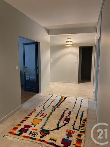 Appartement F4 à vendre  4 pièces - 131,42 m2 BORDEAUX - 33