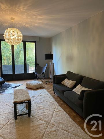 Appartement F4 à vendre  4 pièces - 131,42 m2 BORDEAUX - 33