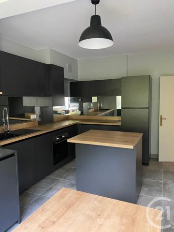 Appartement F4 à vendre  4 pièces - 131,42 m2 BORDEAUX - 33