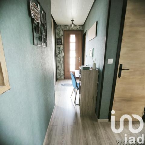 Maison à vendre 5 pièces 95 m² Vaucouleurs