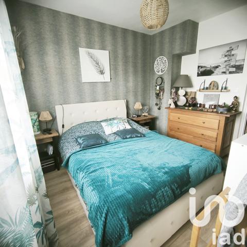 Maison à vendre 5 pièces 95 m² Vaucouleurs