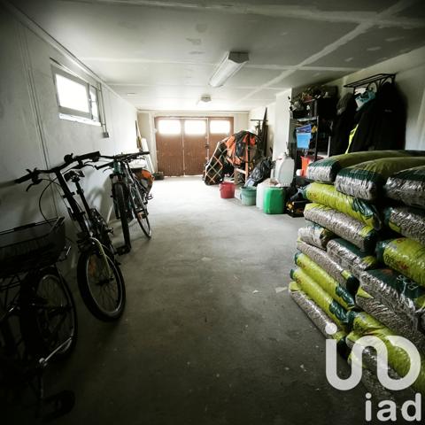 Maison à vendre 5 pièces 95 m² Vaucouleurs