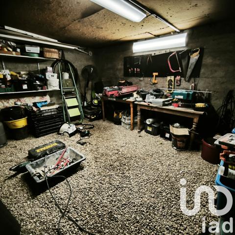 Maison à vendre 5 pièces 95 m² Vaucouleurs