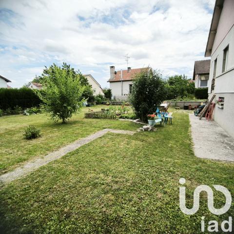 Maison à vendre 5 pièces 95 m² Vaucouleurs