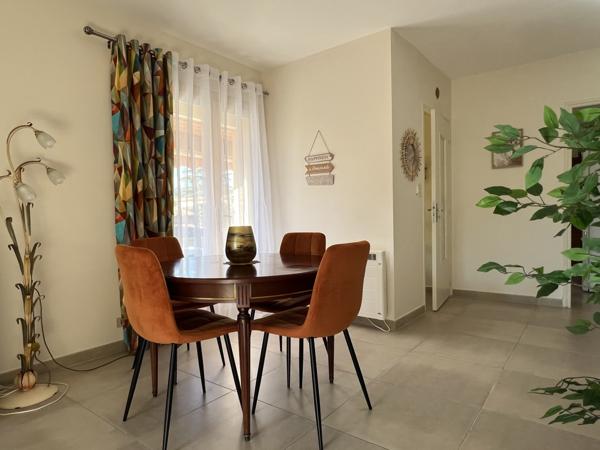 Villa Plain pied 2 chambres