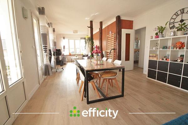 Immeuble
         16 pièces
        - 587 m² Bien prestige 1 265 000 € *