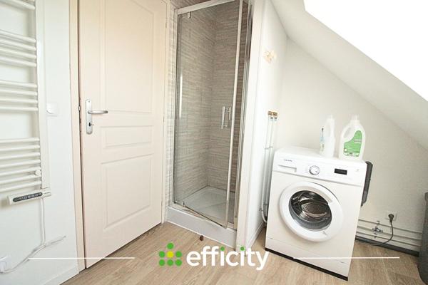 Immeuble
         16 pièces
        - 587 m² Bien prestige 1 265 000 € *