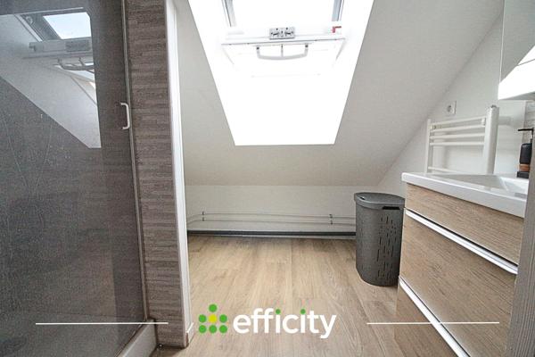 Immeuble
         16 pièces
        - 587 m² Bien prestige 1 265 000 € *