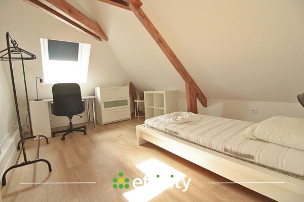 Immeuble
         16 pièces
        - 587 m² Bien prestige 1 265 000 € *