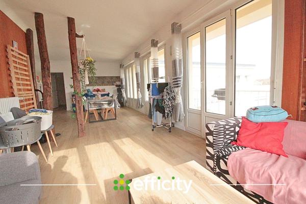 Immeuble
         16 pièces
        - 587 m² Bien prestige 1 265 000 € *