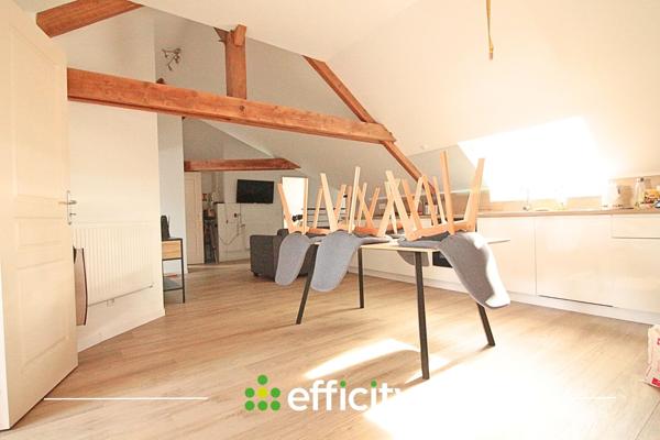 Immeuble
         16 pièces
        - 587 m² Bien prestige 1 265 000 € *