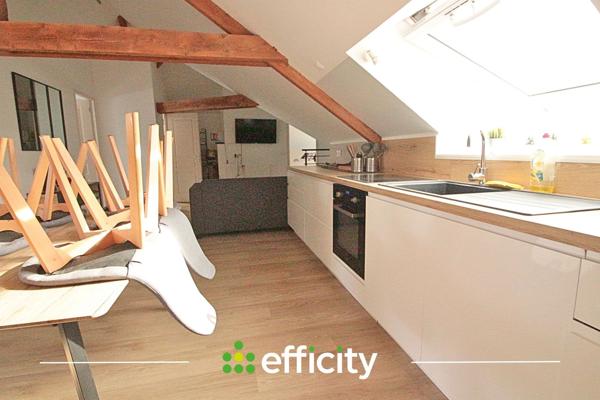 Immeuble
         16 pièces
        - 587 m² Bien prestige 1 265 000 € *