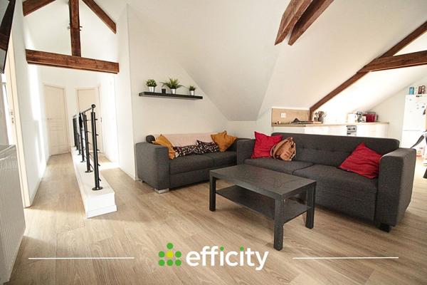 Immeuble
         16 pièces
        - 587 m² Bien prestige 1 265 000 € *